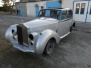 Rolls Royce Silver Dawn / Bentley Mark VI - część 1